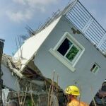 Un terremoto de 6,1 grados sacude Filipinas