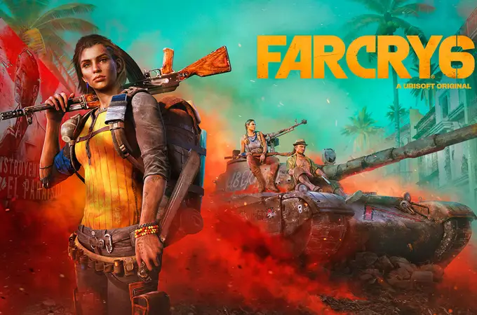 Far Cry 6 será gratuito para PC y consolas durante cuatro días, contenidos extra incluidos