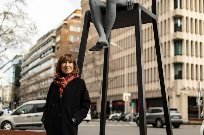 Un circuito de arte urbano en Madrid para apasionarse por la escultura 