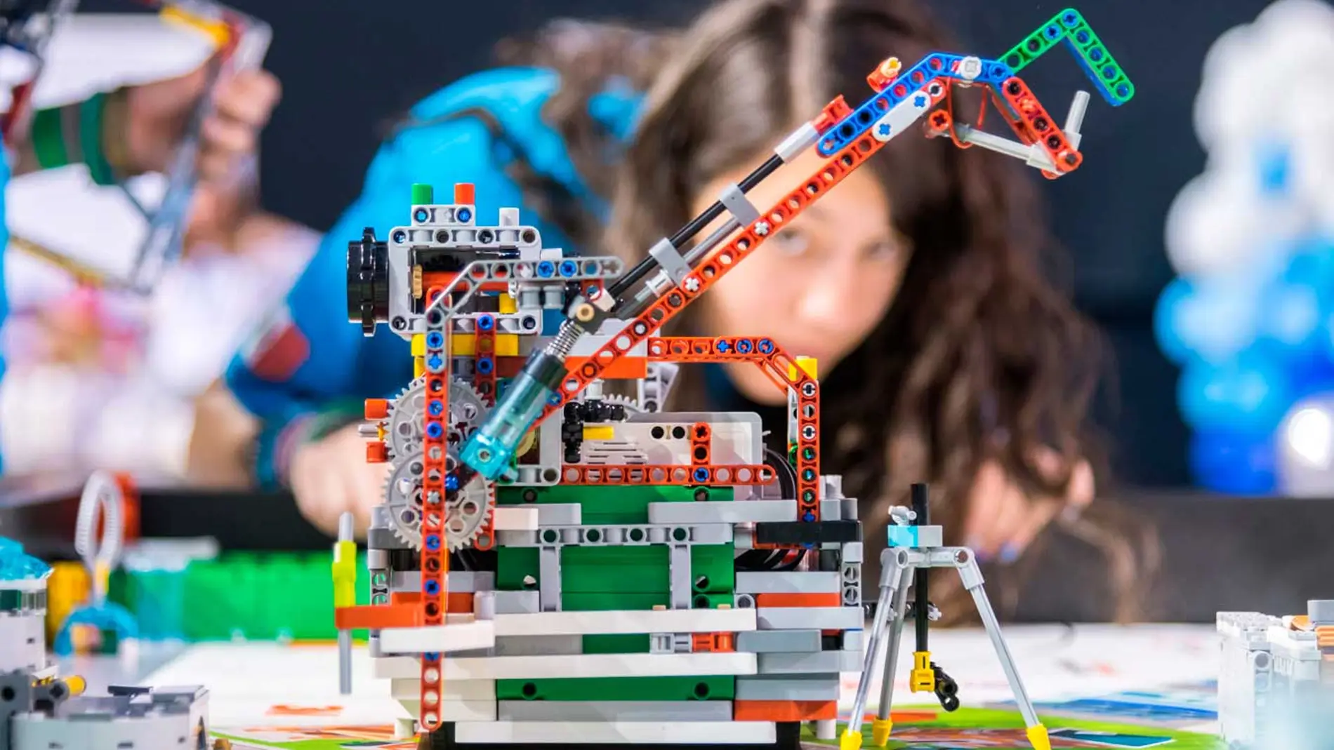 Lego