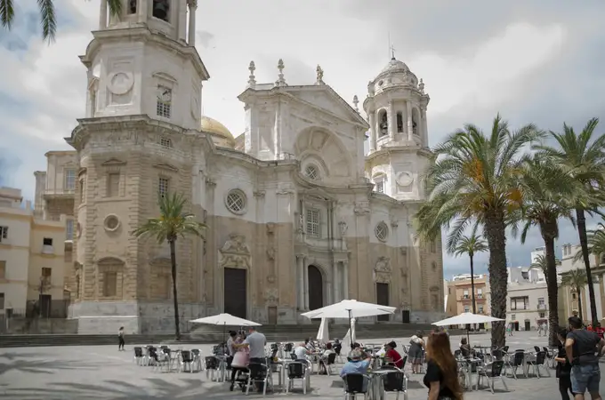 Los 10 lugares mágicos que visitar en la provincia de Cádiz