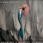 Shakira y Manuel Turizo colaboran en la canción "Copa vacía"