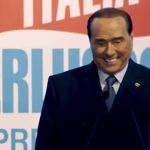 Silvio Berlusconi se desmarca de la posición sobre Ucrania del Gobierno del que su partido forma parte