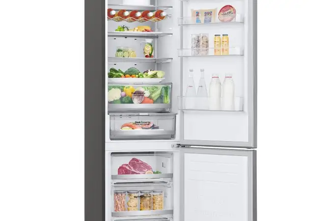 Estos son los mejores frigoríficos, según la OCU