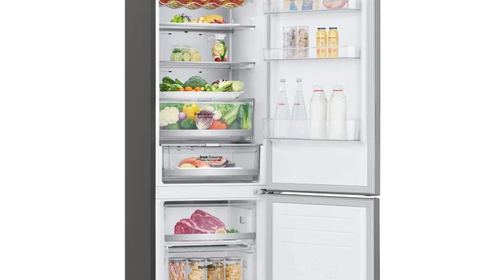 Comprar frigorífico【Los Mejores Precios】