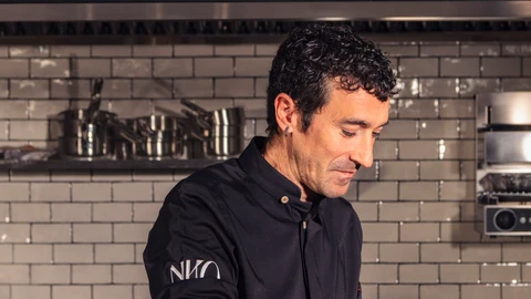 Eneko Atxa en DeBokata