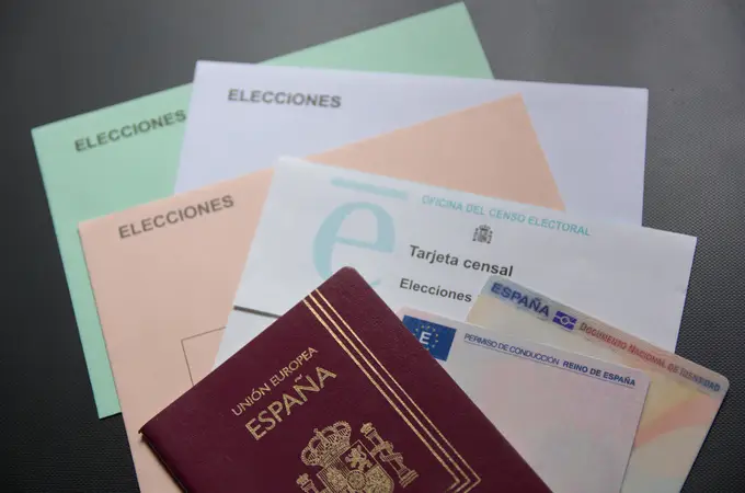 Elecciones País Vasco 21-A: qué hacer si no tienes la tarjeta censal para votar