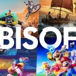 Ubisoft presume de salud empresarial en su último trimestre de 2022