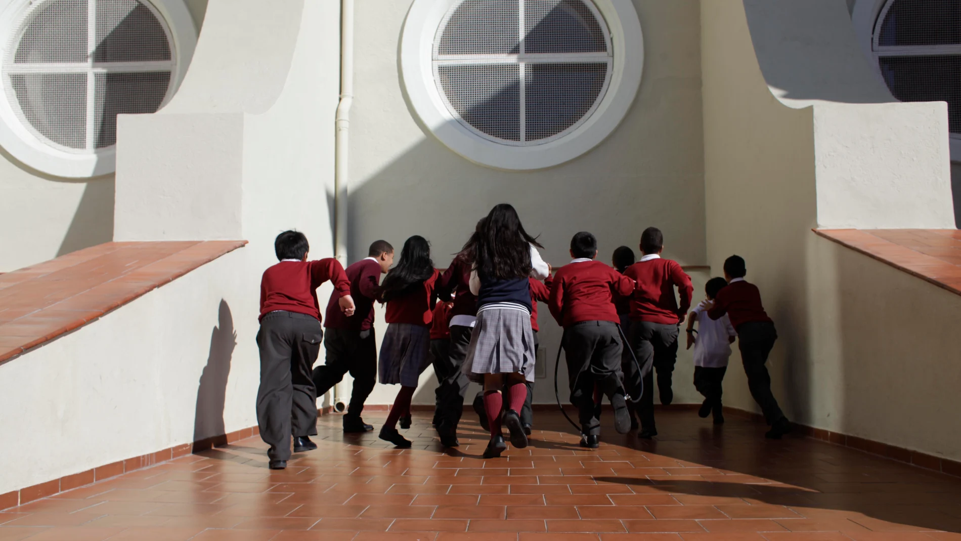 Colegio concertado 