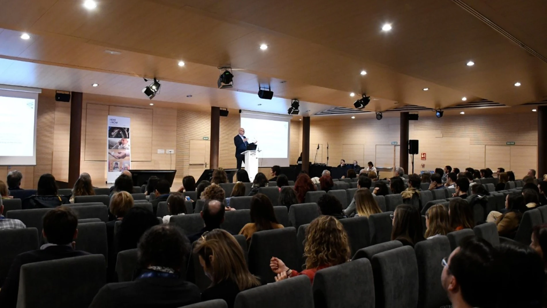 El «XIX Curso de Invierno de Epilepsia» impulsado por UCB