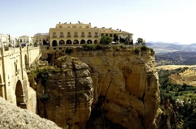 Los cinco pueblos más bonitos de Málaga