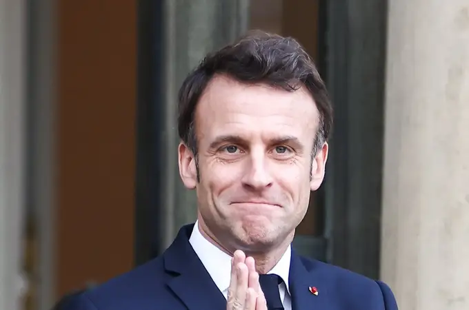 Macron impone su reforma de las pensiones por decreto