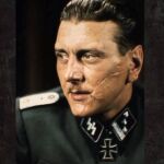 Otto Skorzeny, el héroe nazi de las SS que murió plácidamente en España