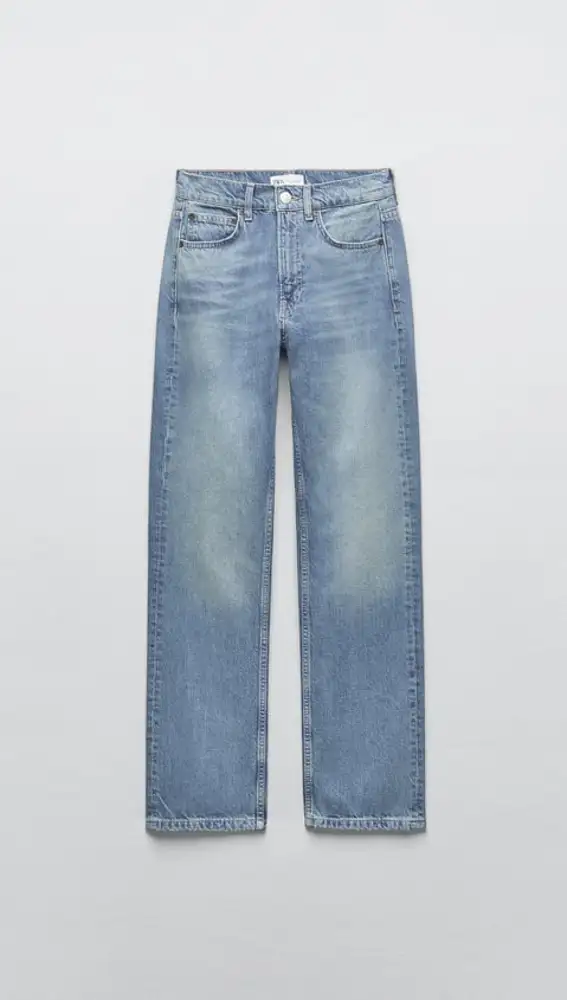 Jeans TRF straight