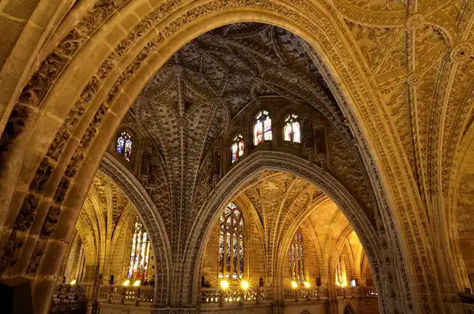 ¿Cuál es la catedral más grande de España?