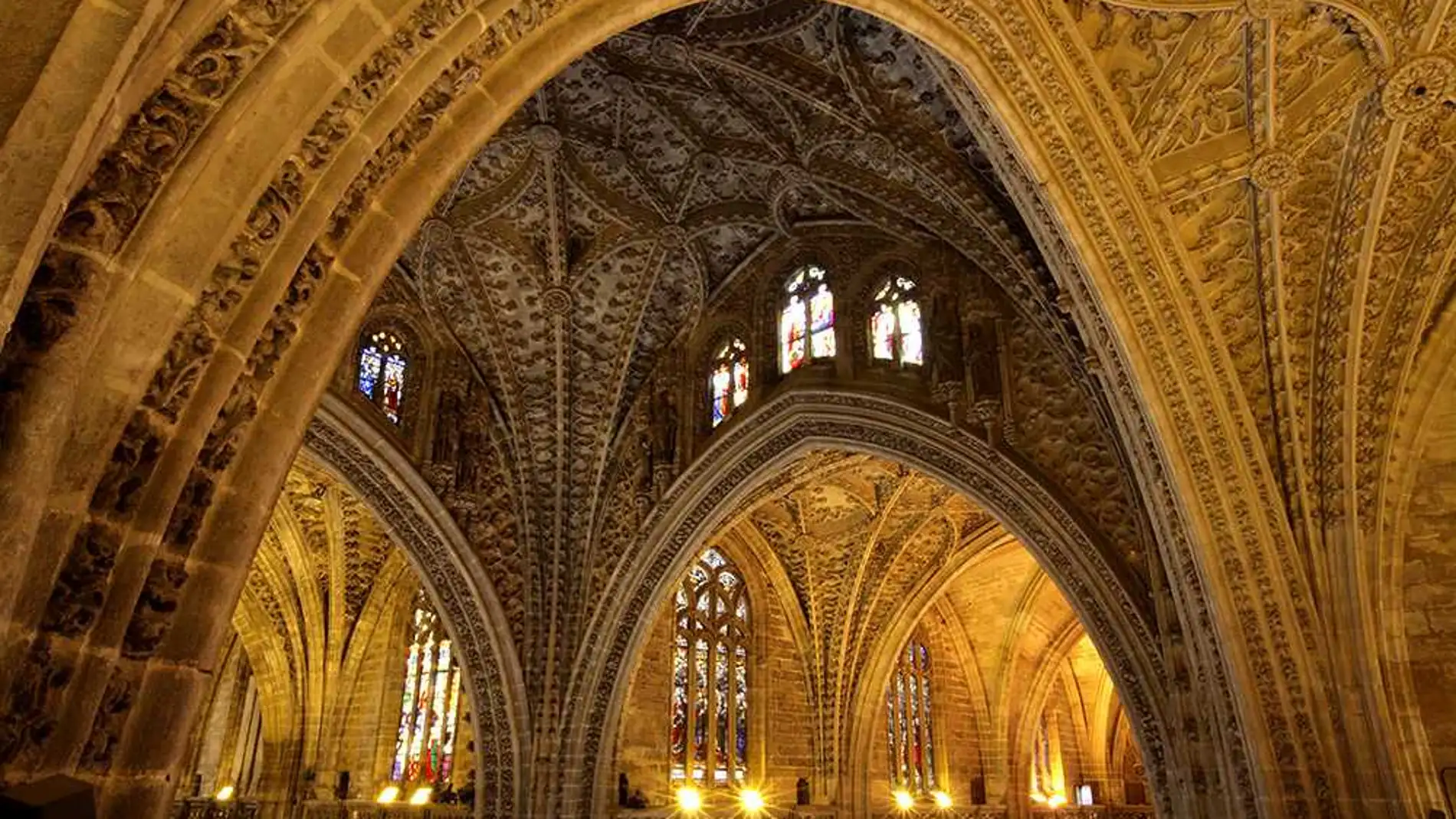 Cuál es la catedral más grande de España?