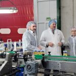 El Gobierno murciano invertirá 15 millones para impulsar la innovación en el sector agroalimentario 