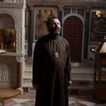 Andréy Kórdochkin Patriarca de la iglesia ortodoxa en Madrid