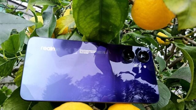 realme 10, un apuesta en un sector muy competitivo de los móviles