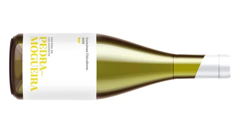 Bodega Anónimas viticultoras Vino Pedra-Moguiera Sin D.O. Precio 30 euros