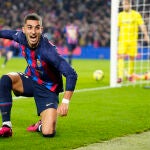 FC BARCELONA / CÁDIZ