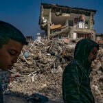 Turquía.- EEUU compromete 93 millones de euros adicionales de ayuda para Turquía y Siria tras los terremotos