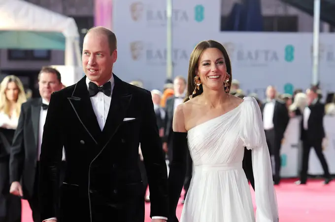 Kate Middleton y Guillermo de Gales: ¿Hubo amor a primera vista?