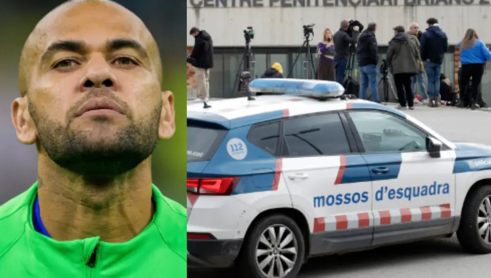 Dani Alves
