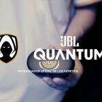 JBL llega a Team Heretics como nuevo patrocinador del equipo