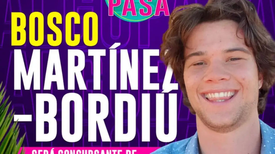 Bosco Martínez-Bordiú