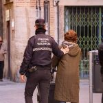 La Policía de Proximidad reforzará la vigilancia los colegios