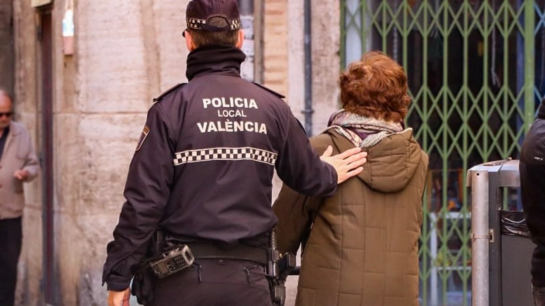 La Policía de Proximidad reforzará la vigilancia los colegios