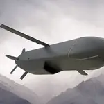 El misil Storm Shadow de la Royal Air Force que quiere Ucrania