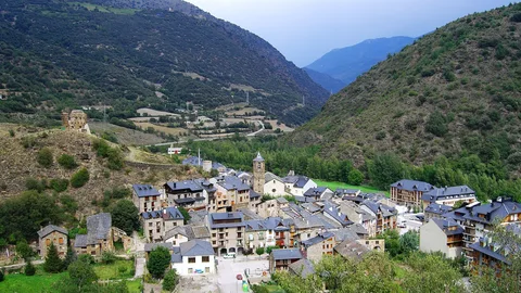 Rialp (Lleida)