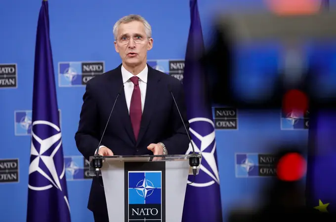 La OTAN tilda de «peligroso» el despliegue de armas nucleares en Bielorrusia