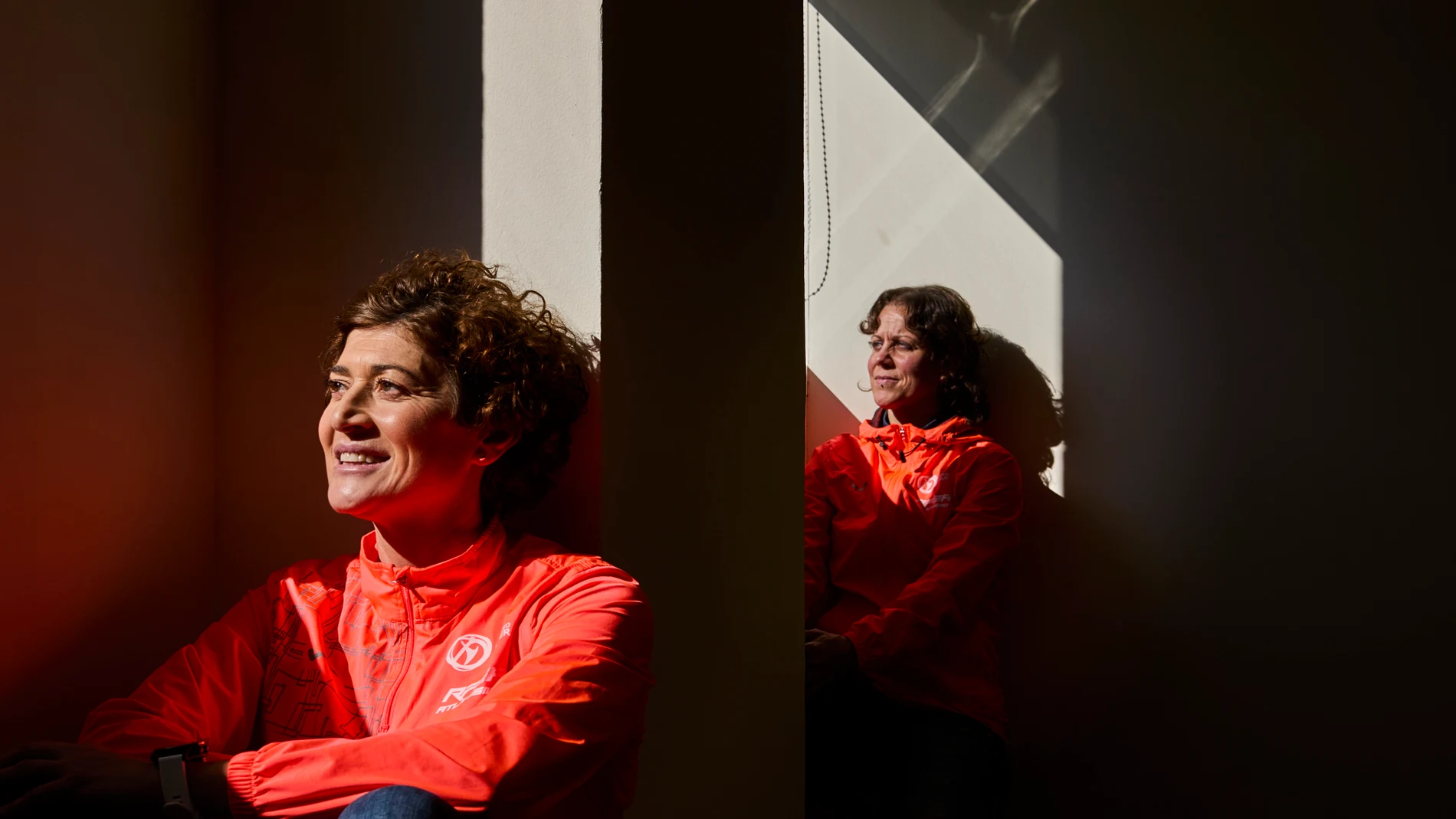 Entrevista con las atletas Mayte Martínez y Natalia Rodríguez. WeCoach 2.0, es el proyecto deportivo para mujeres impulsado por la Real Federación Española de Atletismo y Universo Mujer busca fomentar el deporte y concienciar sobre la salud física y mental de las mujeres.