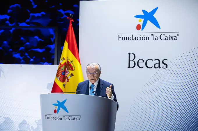 Fundación La Caixa alcanza en 2023 su récord presupuestario
