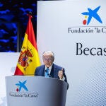 Fundación La Caixa alcanza en 2023 su récord presupestario