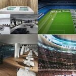 Las 10 joyas que convertirán el Nuevo Santiago Bernabéu en el mejor estadio del planeta
