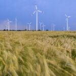 Las renovables estrenan 2023 produciendo  más de la mitad de la energía en España
