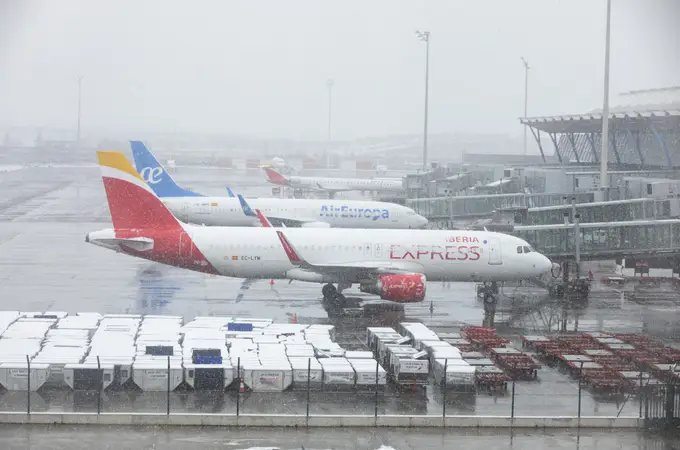 Bruselas cuestiona la compra de Air Europa por Iberia porque 