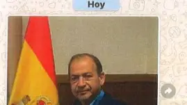 Whatsapp del &quot;caso Mediador&quot;