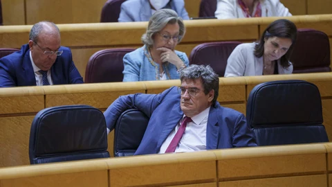 Sesión plenaria número 50 del Senado, Jose Luis Escriva