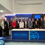 La Plataforma del Pueblo Soriano se alía con el PP de cara a las municipales del 28 de mayo