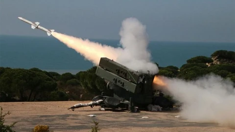 Armas España