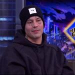 Duki en "El Hormiguero"