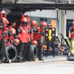 Ferrari ha sufrido un ciberataque en Maranello