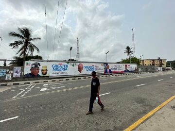 Elecciones en Nigeria: Así consiguen los partidos forzar el voto