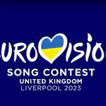 Cartel de Eurovisión 2023