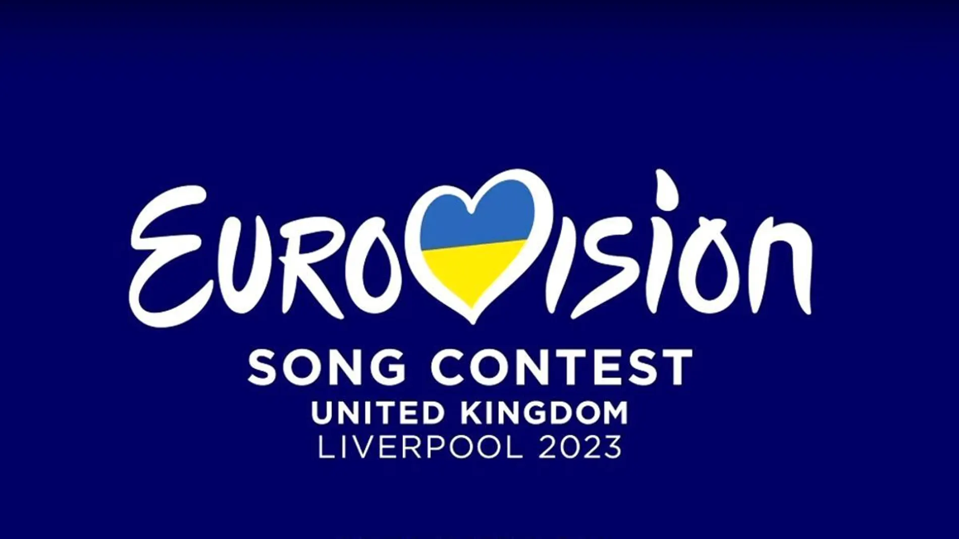 Cartel de Eurovisión 2023
